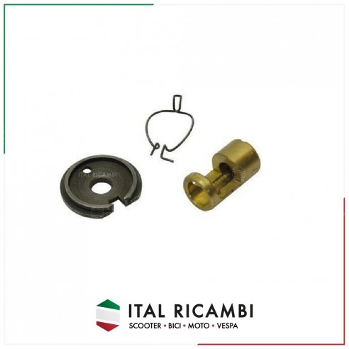 KIT RALLINO PIATTELLO FRIZIONE...