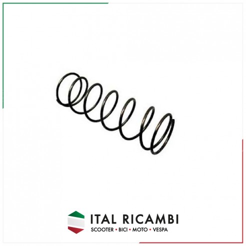 MOLLA CONTRASTO CARBURATORE PIAGGIO...