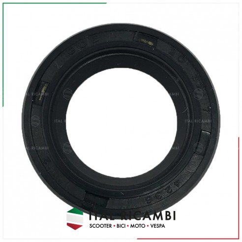 PARAOLIO 20 X 32 X 7 LATO VOLANO...