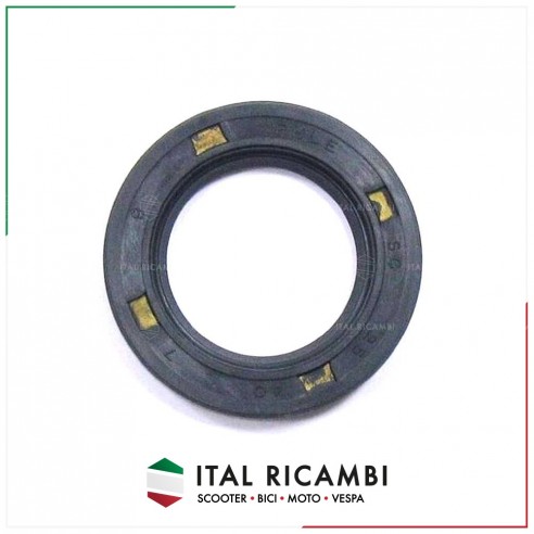 PARAOLIO 25 X 40 X 7 RUOTA ANTERIORE...