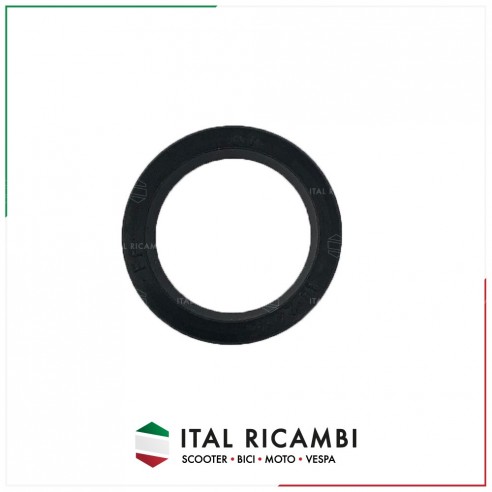 PARAOLIO ALBERO MOTORE LATO FRIZIONE...