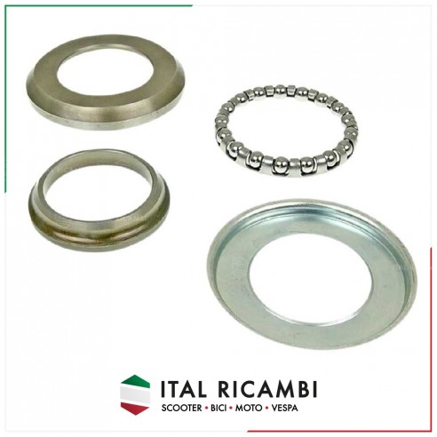 PARTE INFERIORE SERIE STERZO VESPA...