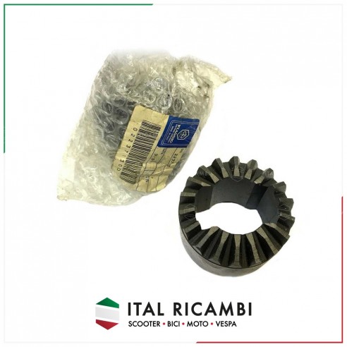 PLANETARIO DIFFERENZIALE PIAGGIO APE...