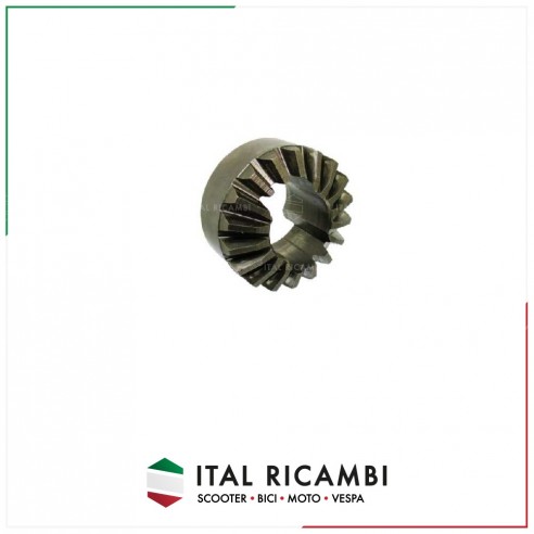 PLANETARIO DIFFERENZIALE PIAGGIO APE...