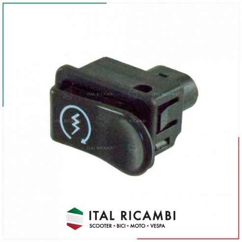 PULSANTE AVVIAMENTO ELETTRICO...