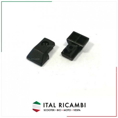 PUNTALINI TERMINALI PER SERIE STRISCE...