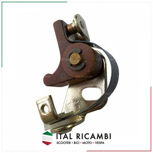 RUTTORE PUNTE PUNTINE PLATINATE APE...