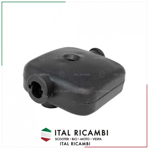 SCATOLA CONTATTI IMPIANTO ELETTRICO...