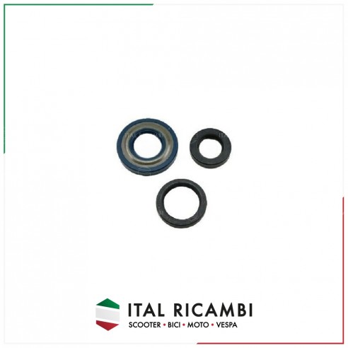 SERIE KIT PARAOLIO ORIGINALE PIAGGIO...