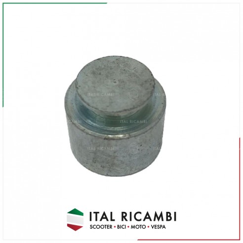 SPINGIMOLLA COPERCHIO FRIZIONE APE...