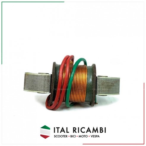 BOBINA LUCE ADATTABILE APE 175 VOLANO...