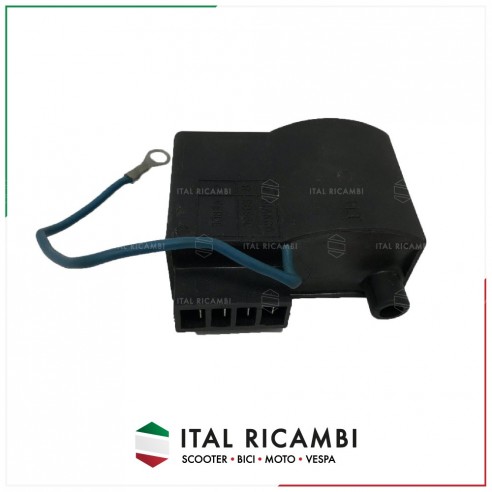 CENTRALINA MOTORE FRANCO MORINI