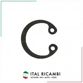 SEEGER SEGMENTI SPINOTTO...