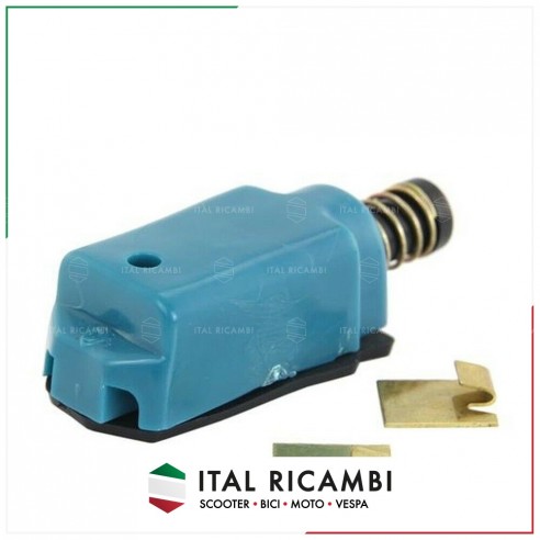 INTERRUTTORE PULSANTE STOP VESPA 125...