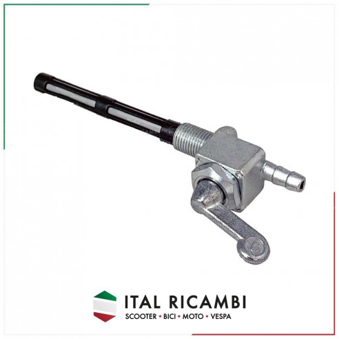 RUBINETTO BENZINA BENELLI IN ZAMA...