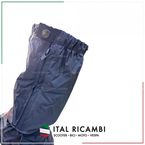 COPRISCARPE COPRISTIVALI ANTIPIOGGIA...