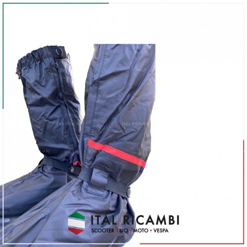 COPRISCARPE COPRISTIVALI ANTIPIOGGIA...