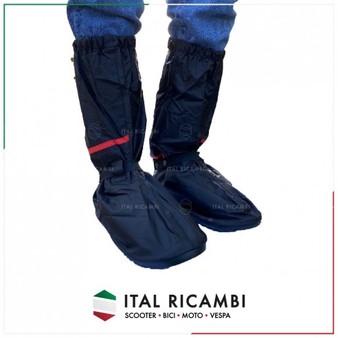 COPRISCARPE COPRISTIVALI ANTIPIOGGIA...