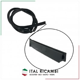 PROFILO NERO BAULETTO...