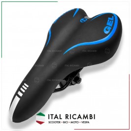 SELLA SEDILE BICICLETTA MTB...