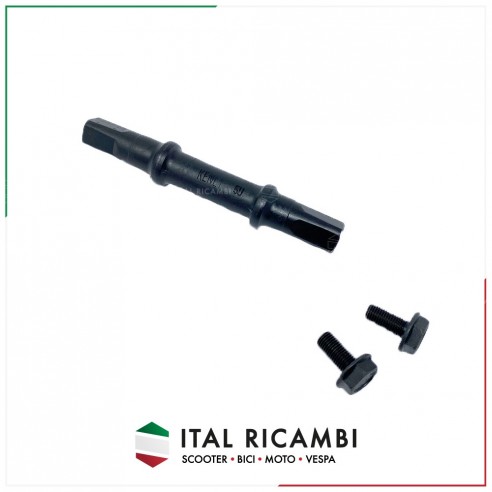 PERNO ASSE MOVIMENTO CENTRALE BICI...