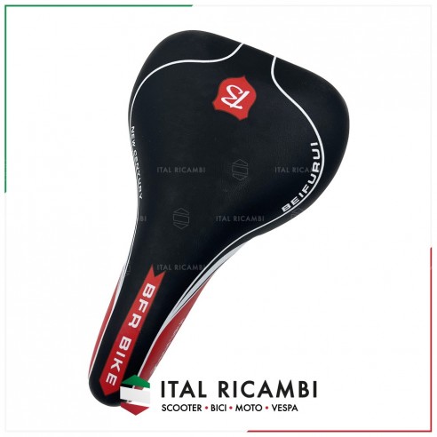 SELLA BICI BICICLETTA MTB CITYBIKE...