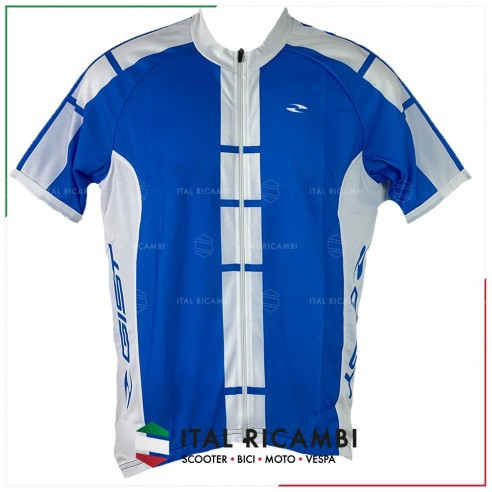 MAGLIA GIST TRANSFERT CICLISTA...