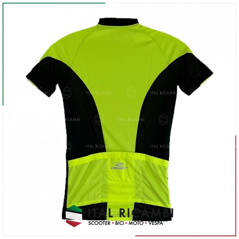 MAGLIA CICLISMO CICLISTA BICICLETTA...