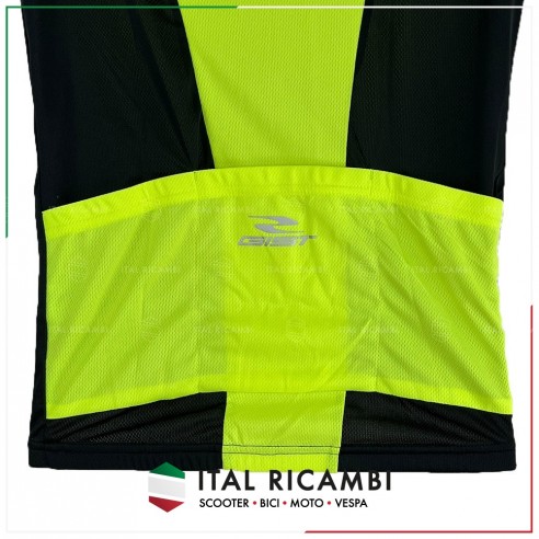 MAGLIA CICLISMO CICLISTA BICICLETTA...