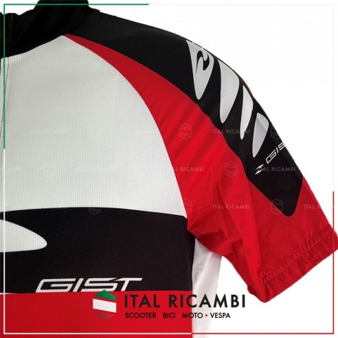 MAGLIA GIST TRANSFERT CICLISTA...