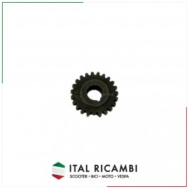 INGRANAGGI RAPPORTO... 2