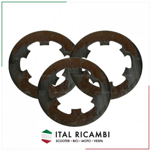 INGRANAGGI RAPPORTO ALLUNGATO VESPA...