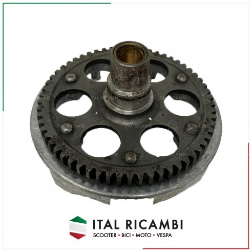 INGRANAGGI RAPPORTO ALLUNGATO VESPA...
