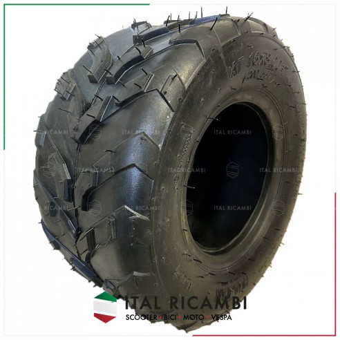 COPERTONE PNEUMATICO QUAD 16 X 8.00-7
