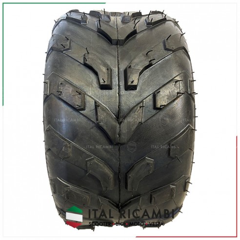 COPERTONE PNEUMATICO QUAD 16 X 8.00-7