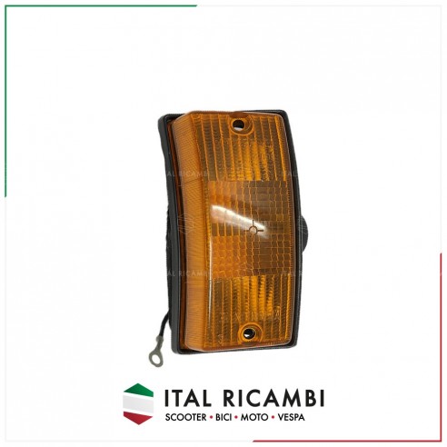 FRECCIA SINISTRA SX ANTERIORE VESPA...
