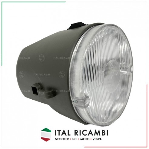FANALE ANTERIORE PIAGGIO SI FL...