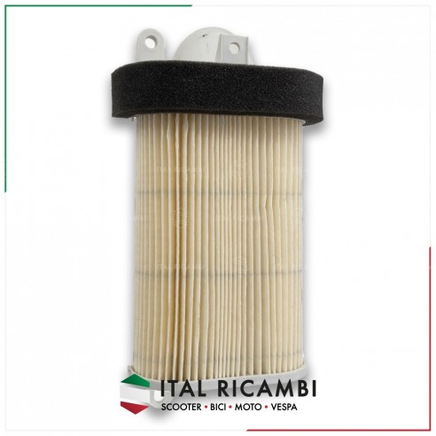 FILTRO ARIA CARTER MOTORE SX SINISTRO...