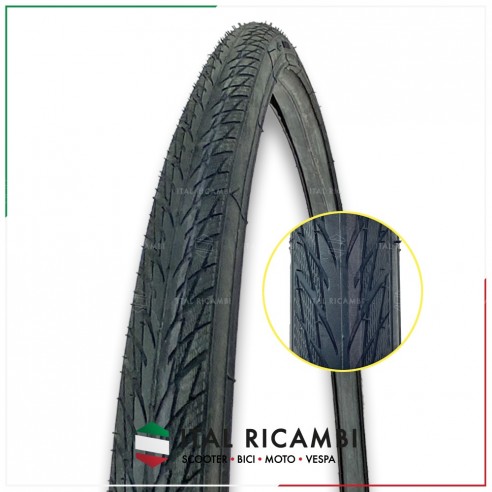 COPERTONE BICICLETTA CORSA 700 X 25...