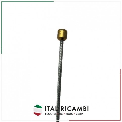 FILO CAVO FRIZIONE SFERA DIAMETRO Ø...