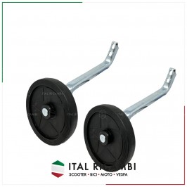 STABILIZZATORI ROTELLE...