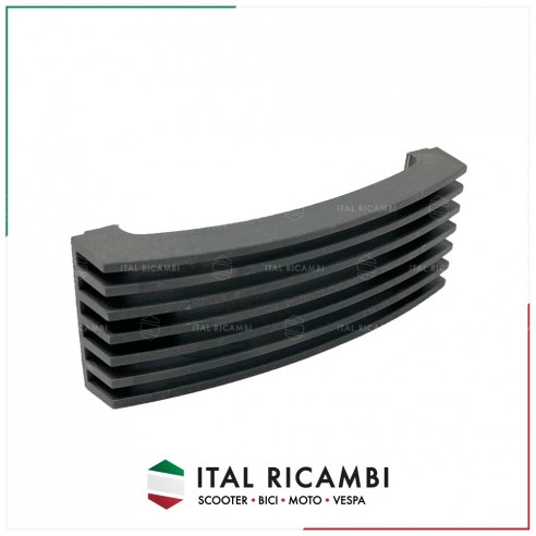 GRIGLIA MASCHERINA NASELLO CALANDRA...