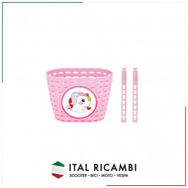 CESTINO PER BICICLETTA...