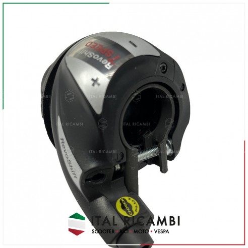 COMANDI MARCE CAMBIO BICICLETTA...