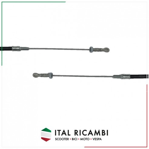 CAVO TRASMISSIONE RETROMARCIA PIAGGIO...
