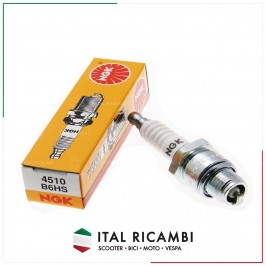 CANDELA NGK 4510 B6HS...