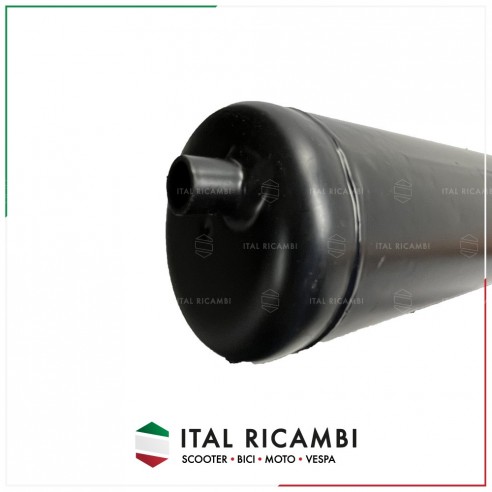 MARMITTA CICLOMOTORE SI TIPO ORIGINALE