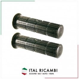 MANOPOLE NERE VESPA 125 150...