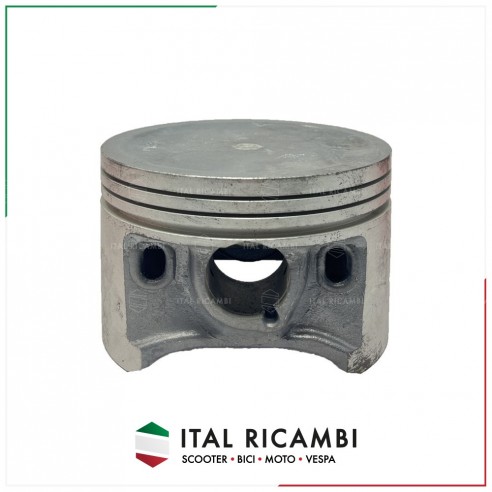 PISTONE COMPATIBILE CON HONDA XR600R...