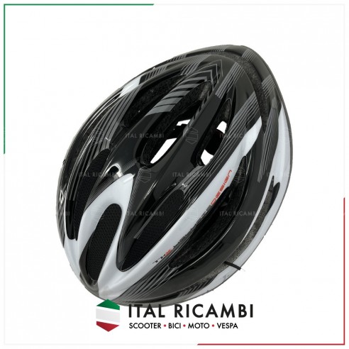 CASCO BICI BICICLETTA MTB CORSA...